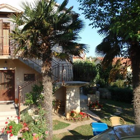 Apartmani Anita Medulin Extérieur photo