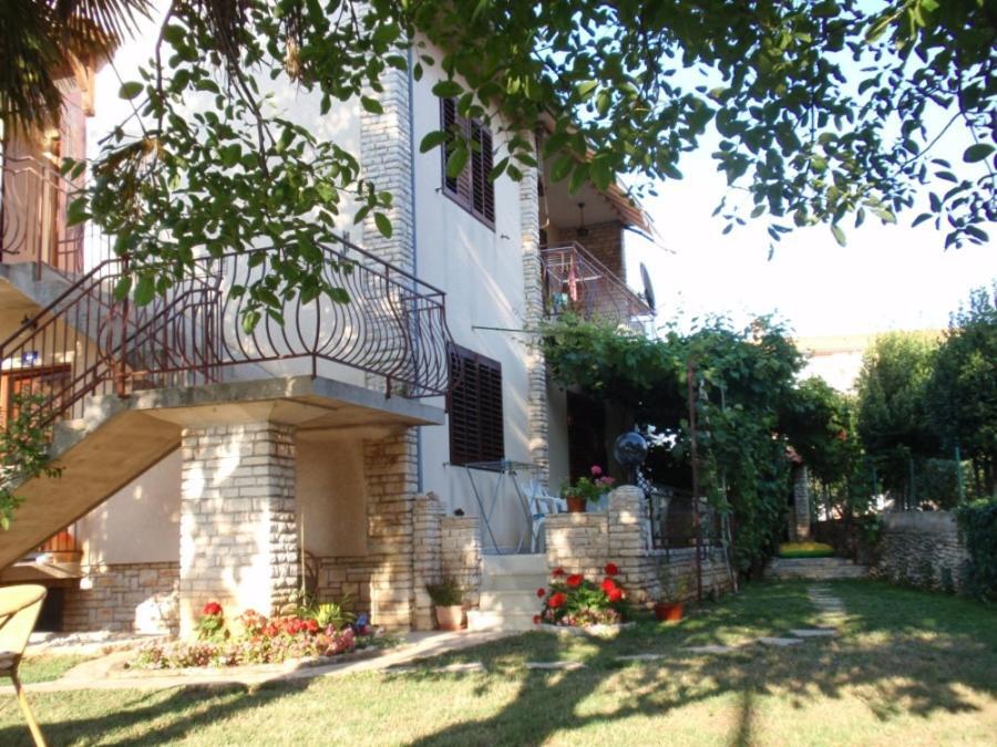 Apartmani Anita Medulin Extérieur photo