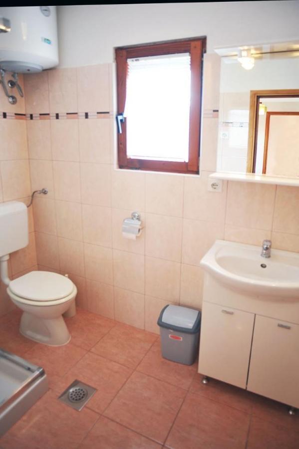 Apartmani Anita Medulin Extérieur photo