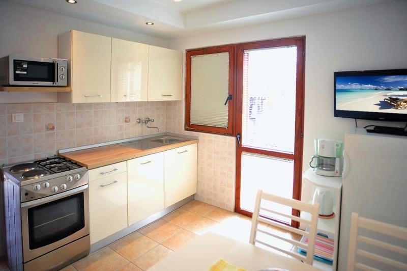 Apartmani Anita Medulin Extérieur photo