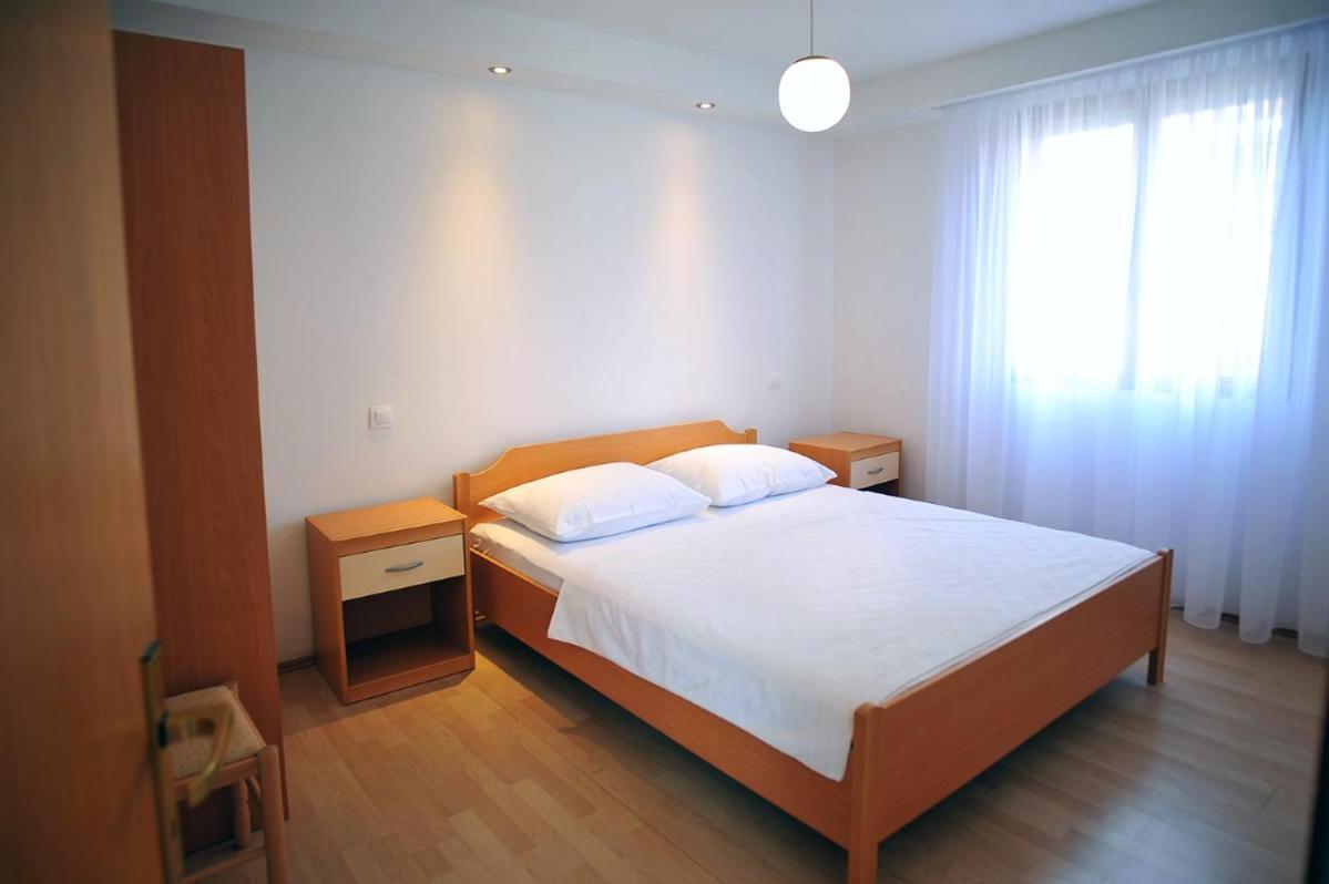 Apartmani Anita Medulin Extérieur photo