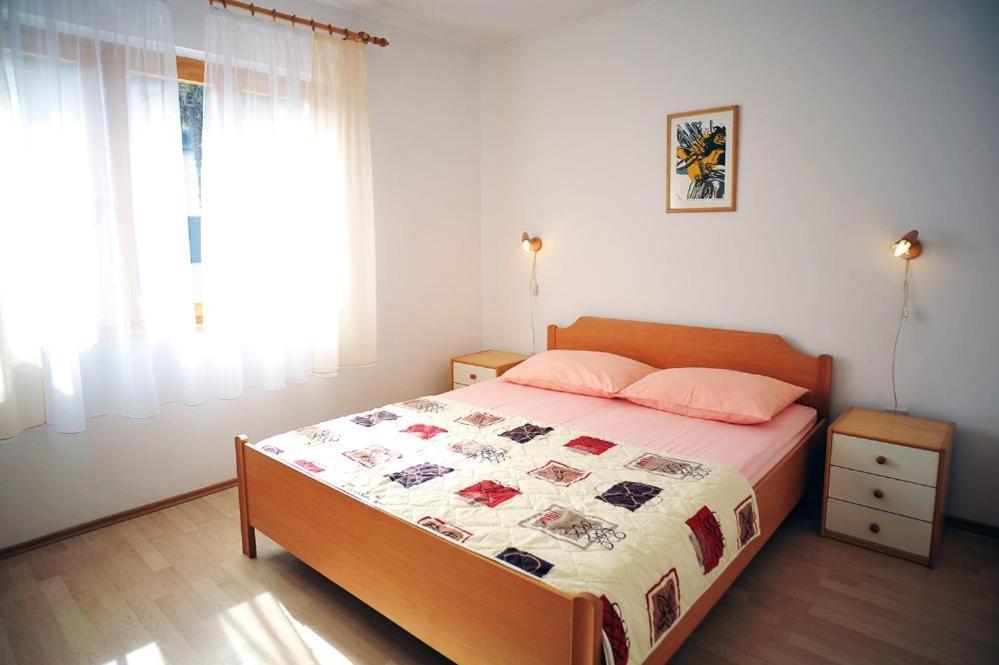 Apartmani Anita Medulin Extérieur photo